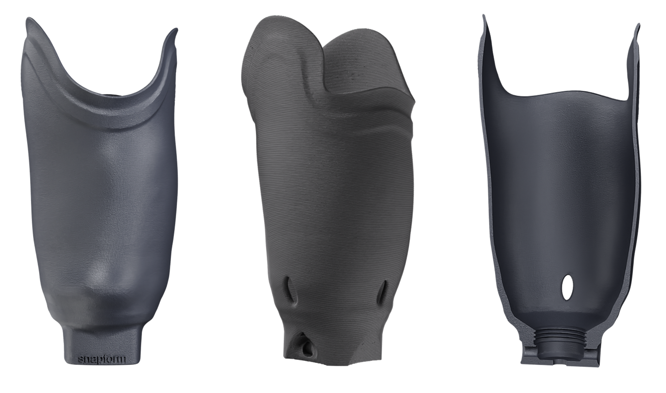 Socket design