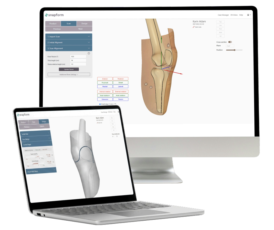 SimFit workflow