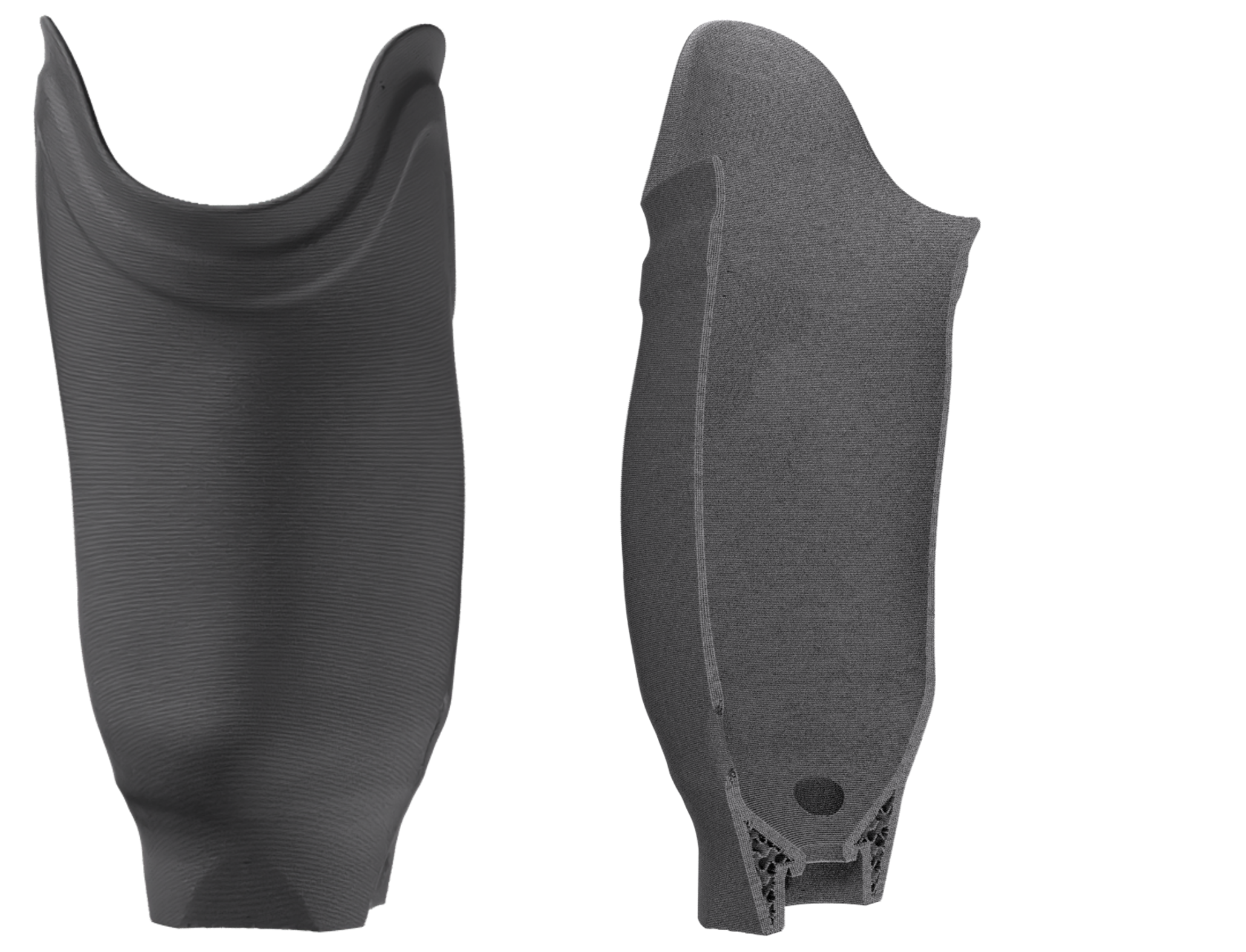 TT Balance socket